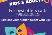 Best Acting School In Chandigarh