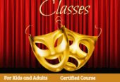 Best Acting School In Chandigarh