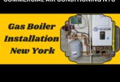 COMMERCIAL AIR CONDITIONING NYC