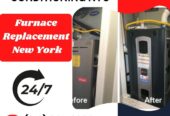 COMMERCIAL AIR CONDITIONING NYC