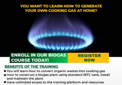 BIOGAS-COURSE