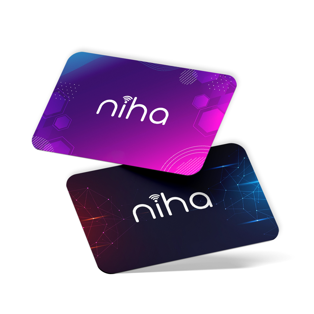 Benefits of a Contactless Digital Business Card