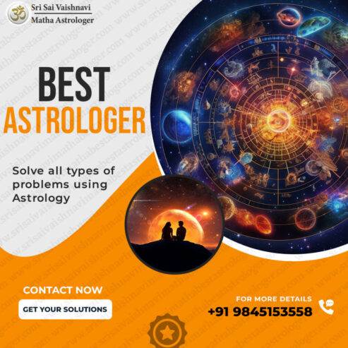 Best Astrologer in Sangli