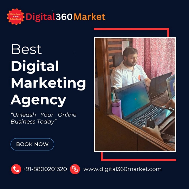 DIGITAL MARKETING TRAINING DWARKA DELHI