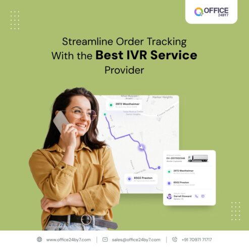 Best Support Automation Software Tools & IVR Service C