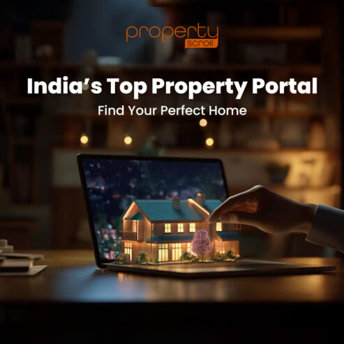 Best Real Estate Portal for Buying, Selling, and Renti