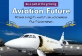 Take Your Aviation Career to New Heights at Aptech