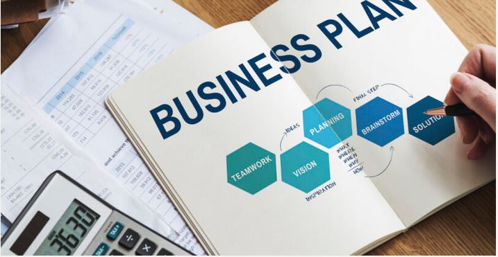 Business Plans for SMEs in India | Infocrest Expertise