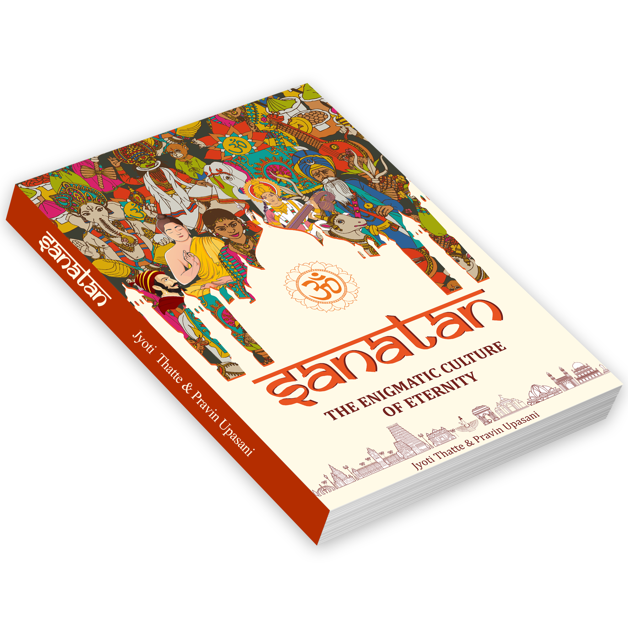 mystery of sanatan dharma