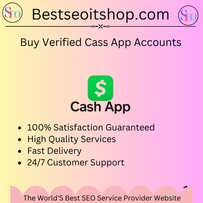 Buy Verified Cass App Accounts