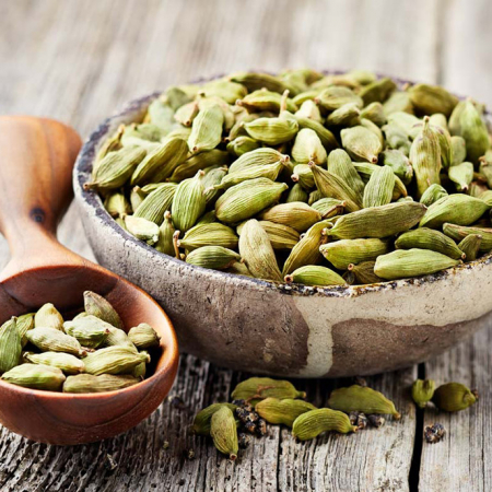 Malpani: Trusted Cardamom Manufacturers