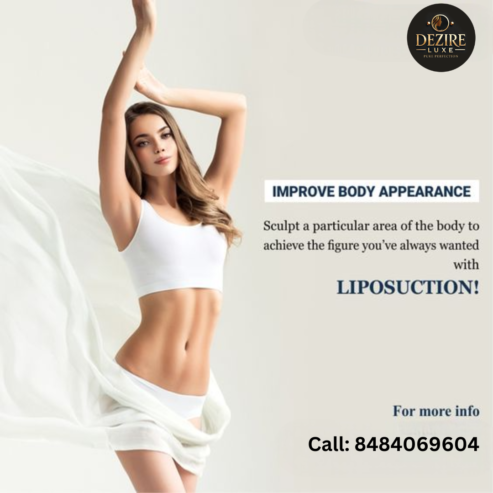 Cost For Liposuction, Belly Fat removal in India | Sur