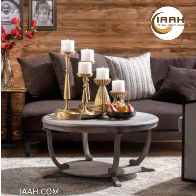 Designer Coffee Tables | Style, Function & Elegance