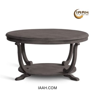 Designer Coffee Tables | Style, Function & Elegance