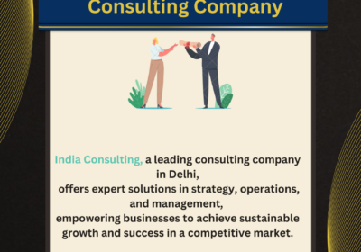 Consulting-company