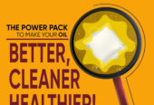 Get Purifry Fryer Oil Filter for Healthier Frying