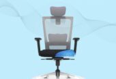 The Sleep Company’s Office Chair