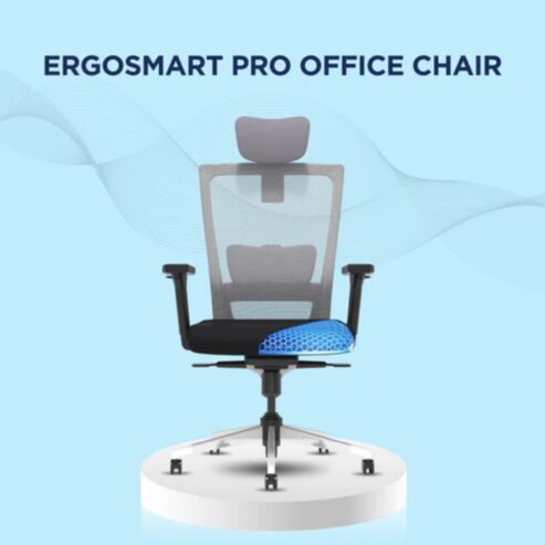 The Sleep Company’s Office Chair