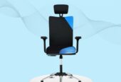 The Sleep Company’s Office Chair