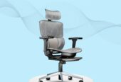 The Sleep Company’s Office Chair