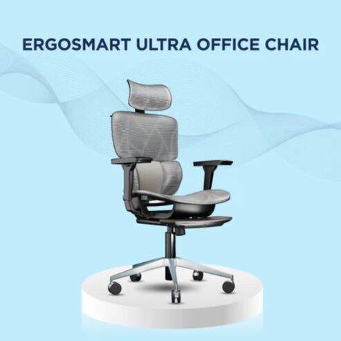 The Sleep Company’s Office Chair