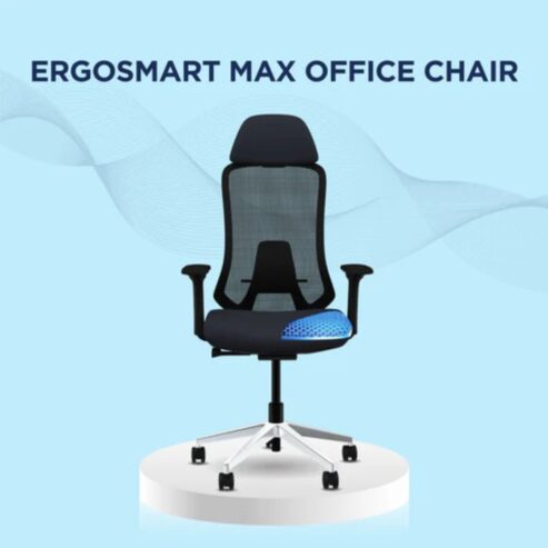 The Sleep Company’s Office Chair