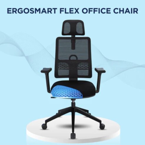 The Sleep Company’s Office Chair