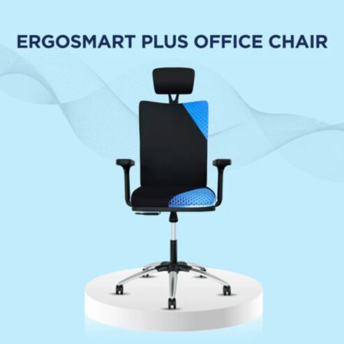 The Sleep Company’s Office Chair