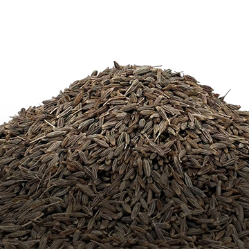 Cumin Seeds Exporter – Barter International