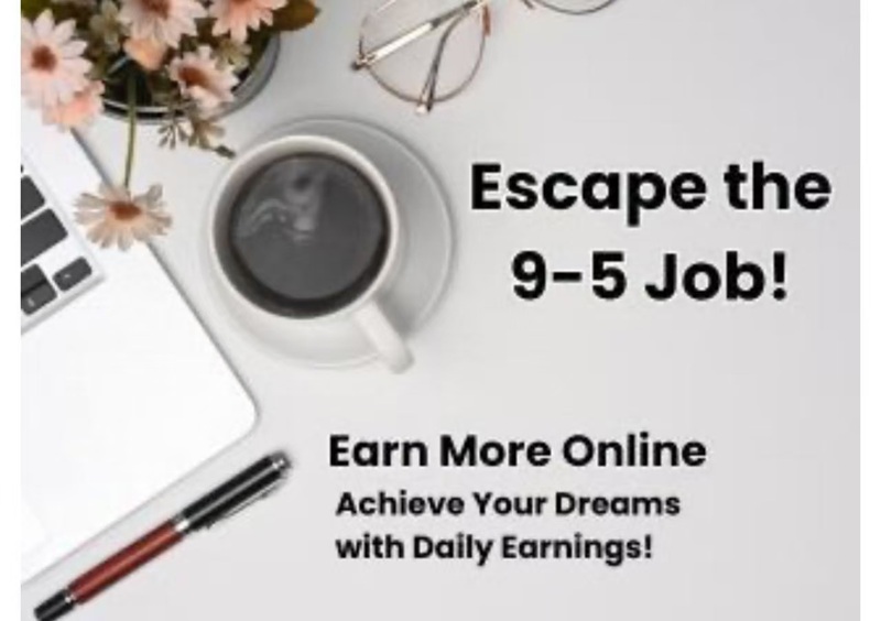 Unlock $300 Daily: Just 2 Hours & WiFi Needed!”