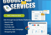 DIGITAL AREA( DIGITAL MARKETING SERVICES COMPANY)