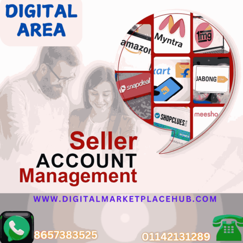 DIGITAL AREA( DIGITAL MARKETING SERVICES COMPANY)