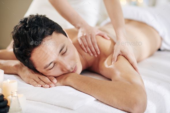 Relux Spa Aurangabad 8655936421