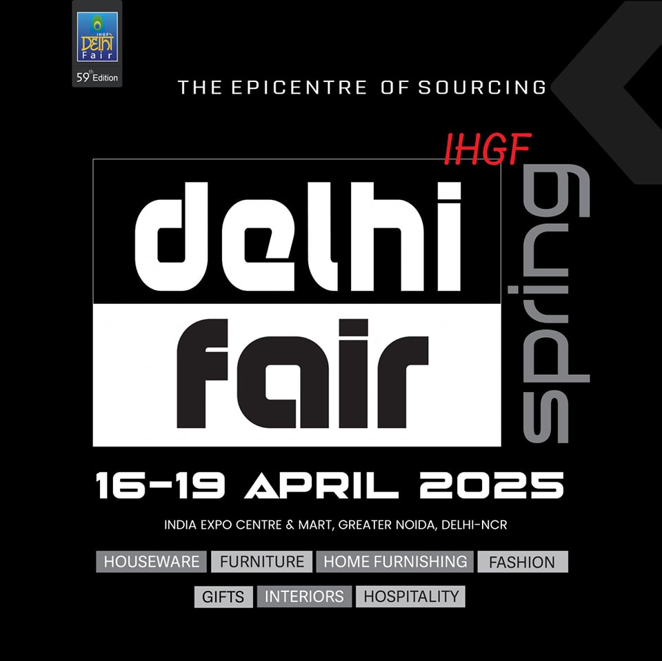 IHGF Delhi Fair: Your Gateway to Fashion Jewellery Tre