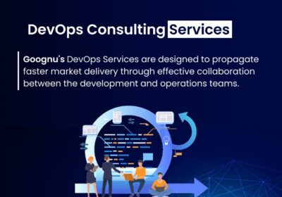 Devops-Consulting-Company