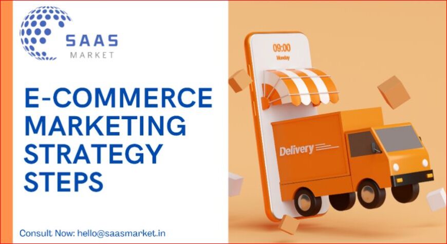 Drive Growth With Proven Ecommerce Marketing Strategy