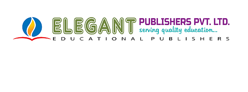 Elegant Publishers Pvt. Ltd.