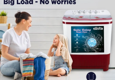 Elista-Washing-Machine