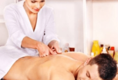 Relux Spa Aurangabad 8655936421