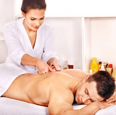 Relux Spa Aurangabad 8655936421