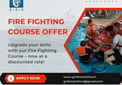 Fire-Fighting-Course-Girik-Maritime-Academy