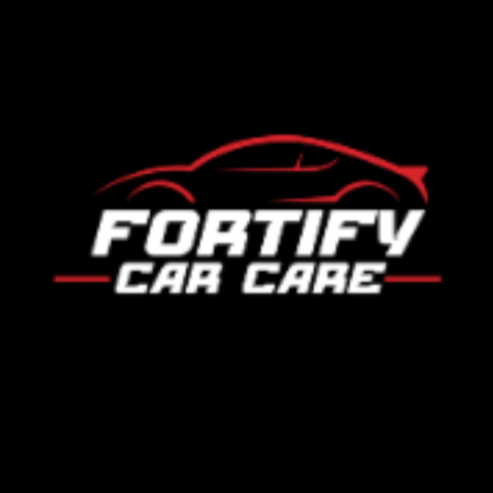 Fortify Car Care