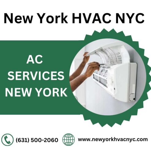 New York HVAC NYC