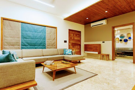 Interior Designers in Kurnool | Ananya Group