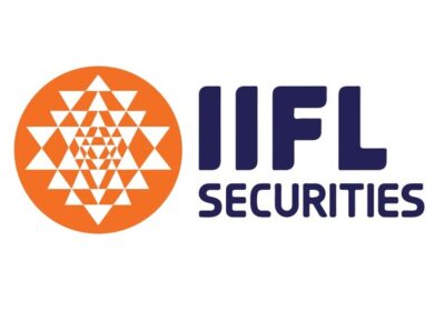 IIFL-Securities-Limited-Logo