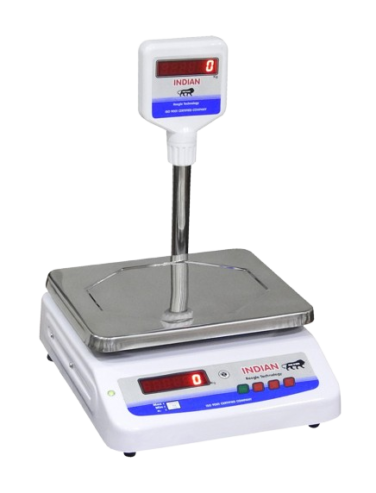 Electronic weighing scale in coimbatore