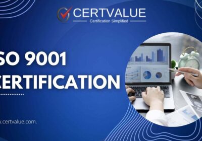 ISO-9001-certification