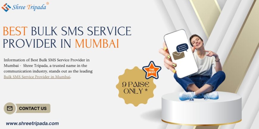 Bulk SMS Service Provider