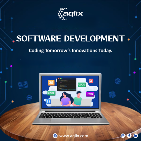 Top Software Development Services in India