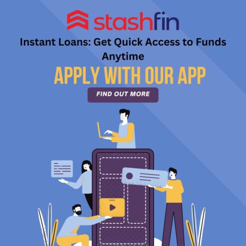 Instant Loans: Get Quick Access to Funds Anytime